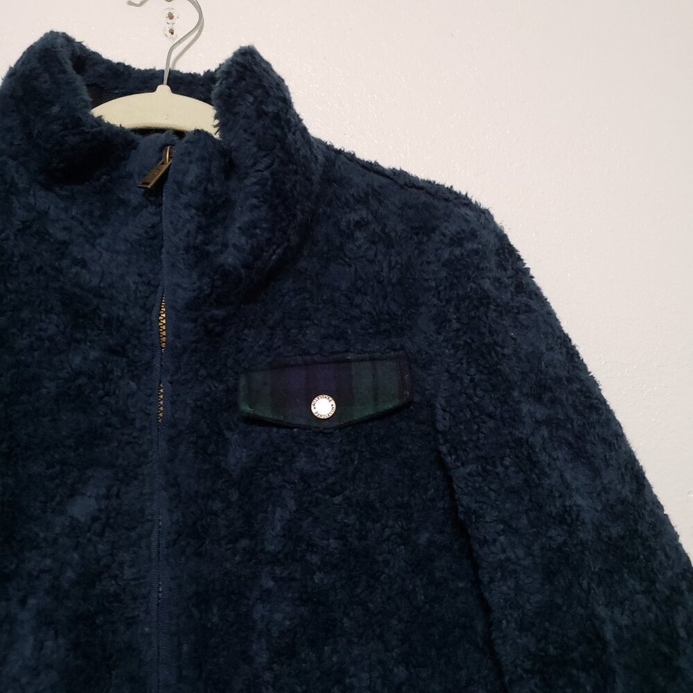 Pendleton Wool Blend Jacket - Picture 5 of 14
